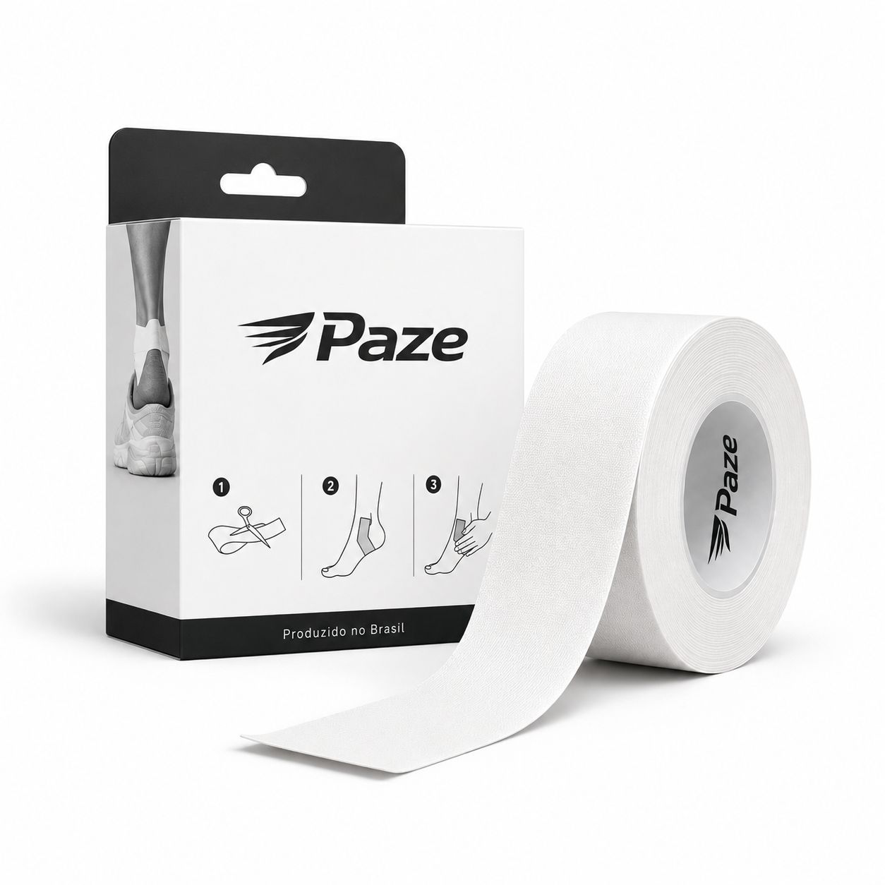 Fita Anti-Atrito Paze (kit com 2)